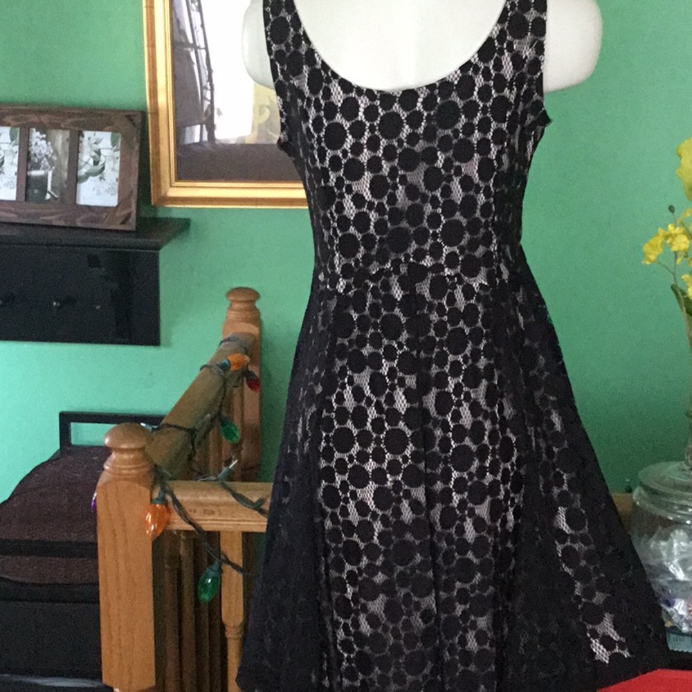 Disney Mini Rocks dress - Picture 4 of 7